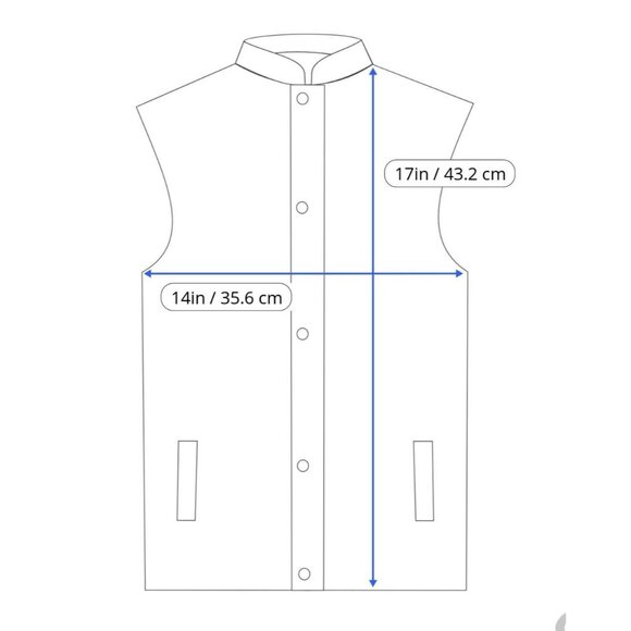 Lucky Brand Girls Floral Quilted Sherpa Vest Size 6 Warm Brown Cream Colorway - Picture 2 of 7